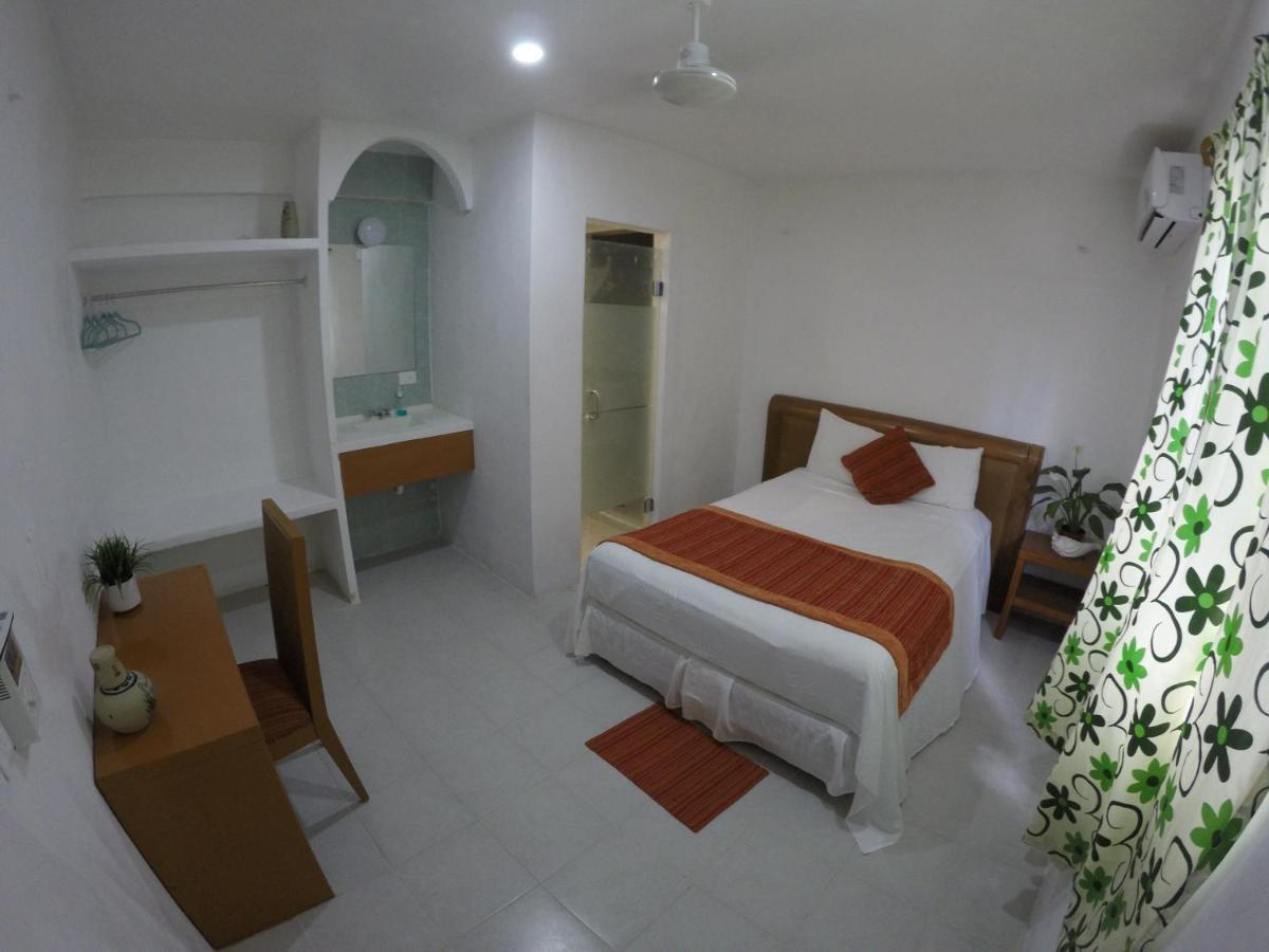 Habitación en casa particular Tulbayab 36 Cancún