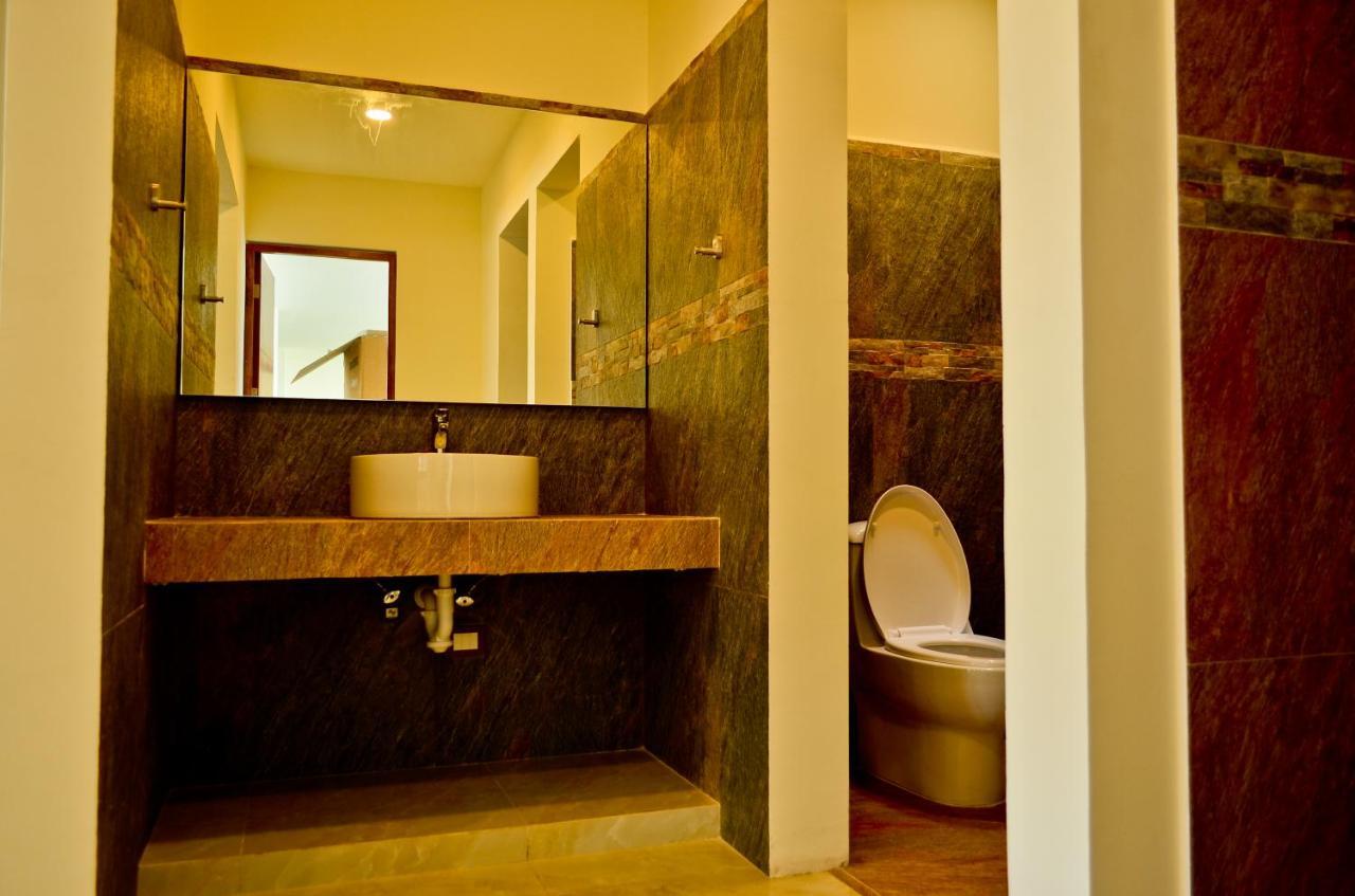 Apartamento Tres Soles Cancún