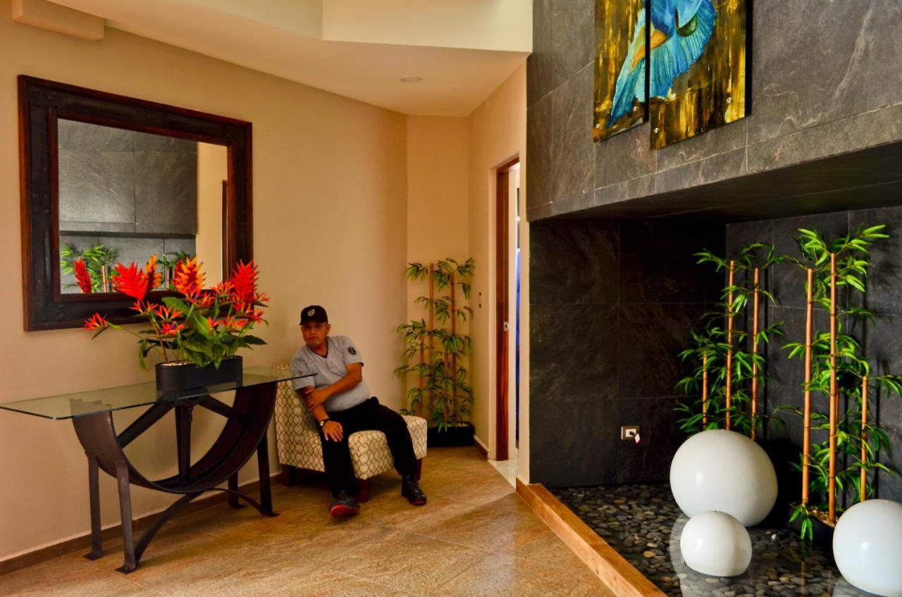 Tres Soles Apartamento Cancún
