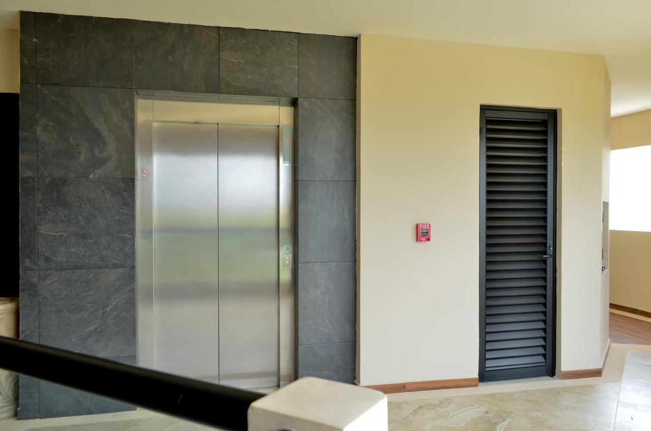 Apartamento Tres Soles