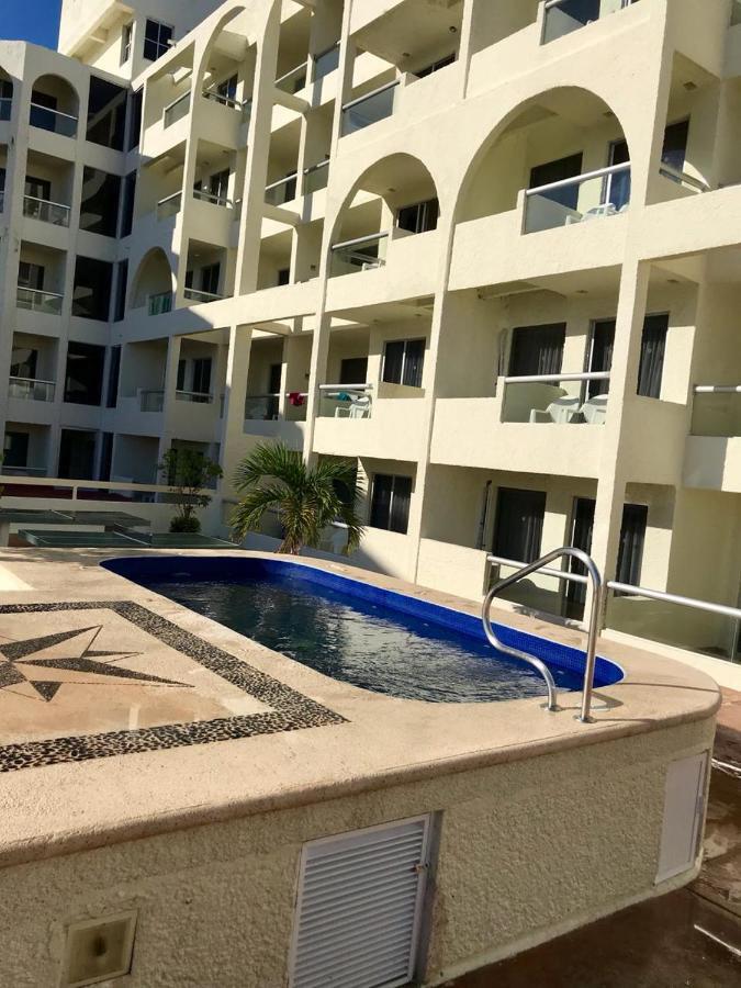 Apartamento Increíble Departamento Con La Mejor Playa