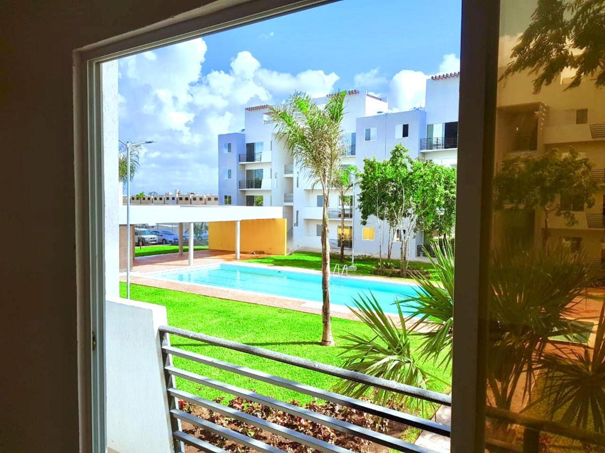 Caraïbe Mexicain 3 Apartamento Cancún