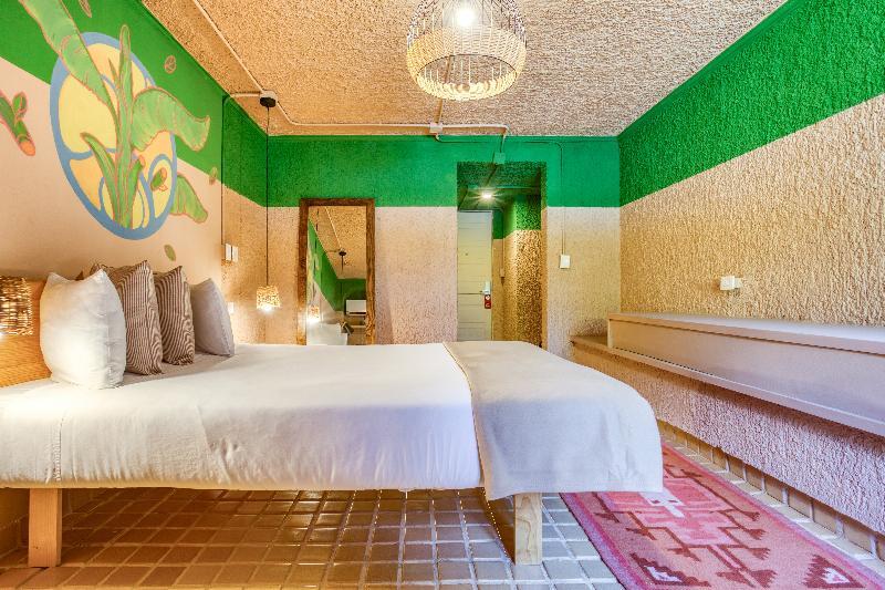 Hotel Selina Laguna Zona Hotelera Cancún