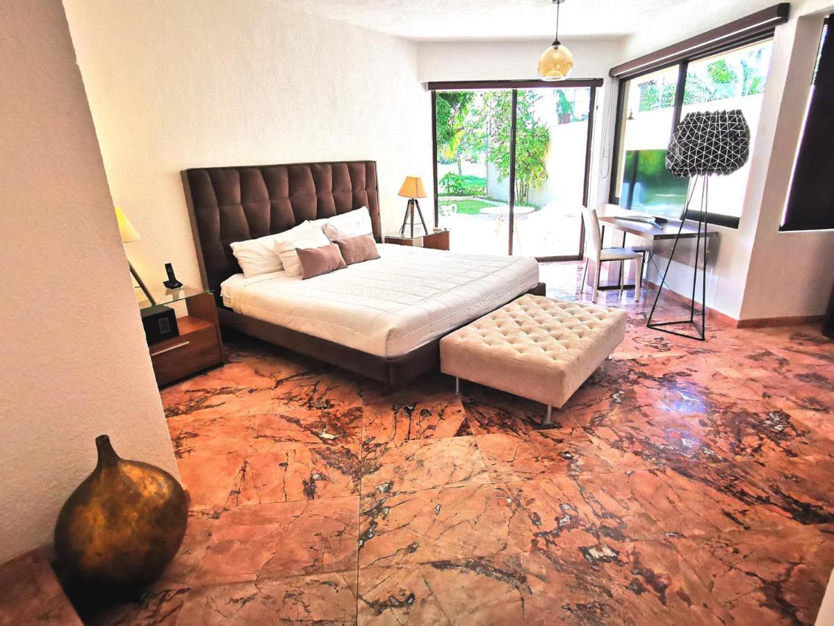 Casa Maraf Boutique - Adults Only 5* Cancún