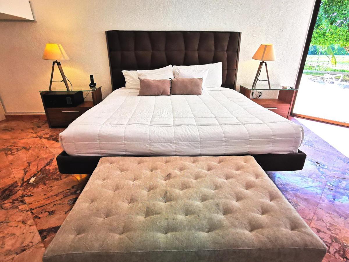 Casa Maraf Boutique - Adults Only Hotel Cancún
