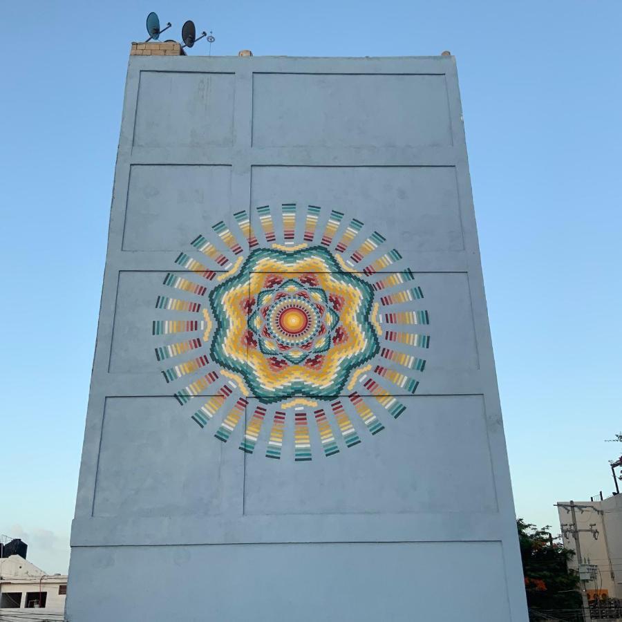 Apartamento Depto. Al Lado Del Muelle Ultramar Puerto Juárez