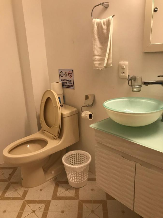 Apartamento Depto. Al Lado Del Muelle Ultramar Puerto Juárez *