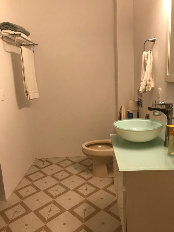 Apartamento Depto. Al Lado Del Muelle Ultramar Puerto Juárez Cancún