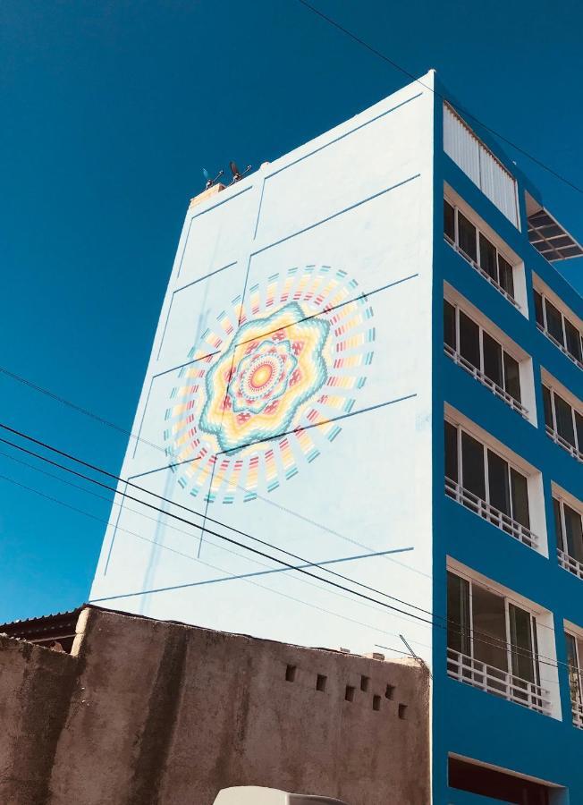 Depto. Al Lado Del Muelle Ultramar Puerto Juárez Apartamento Cancún