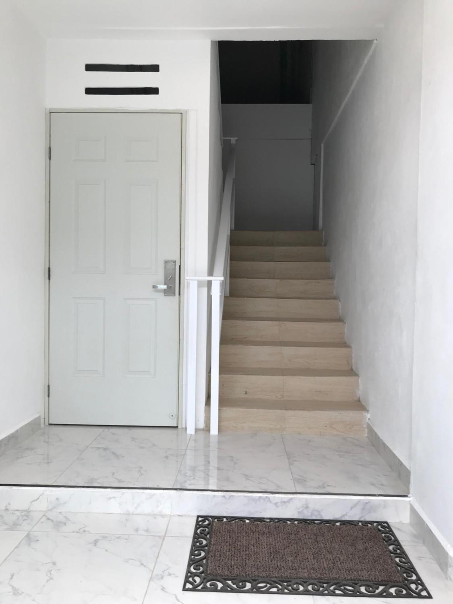 Apartamento Depto. Al Lado Del Muelle Ultramar Puerto Juárez *