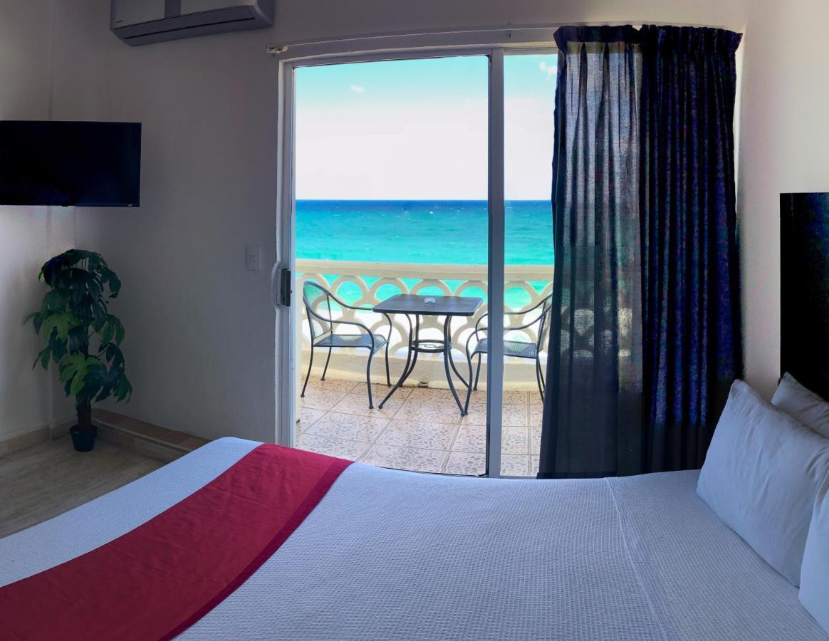 Apartamento Plaza Sea View Cancún