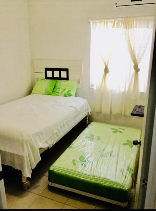 Mi Depa En Apartamento