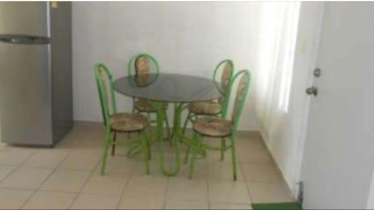 Apartamento Mi Depa En *