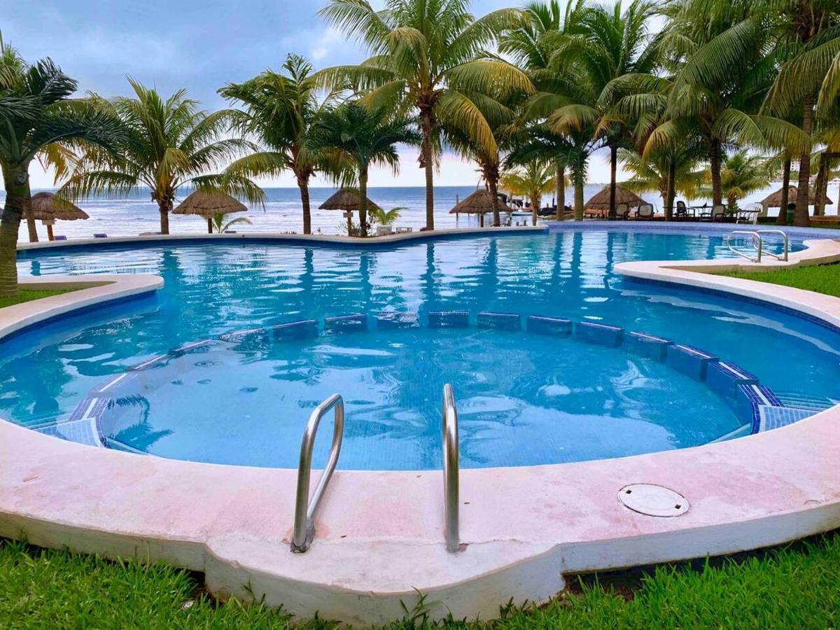 Oceanfront Bm By Andiani Travel * Cancún