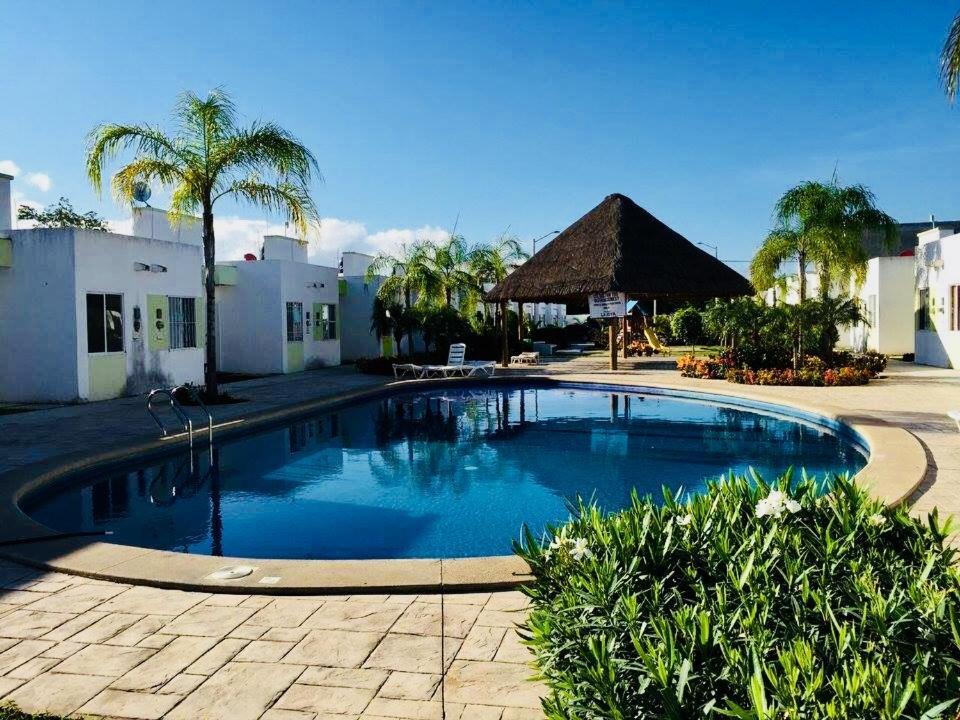 Mi Depa En * Cancún