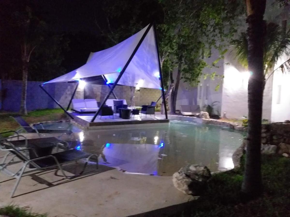 Hotel And Art Cancún