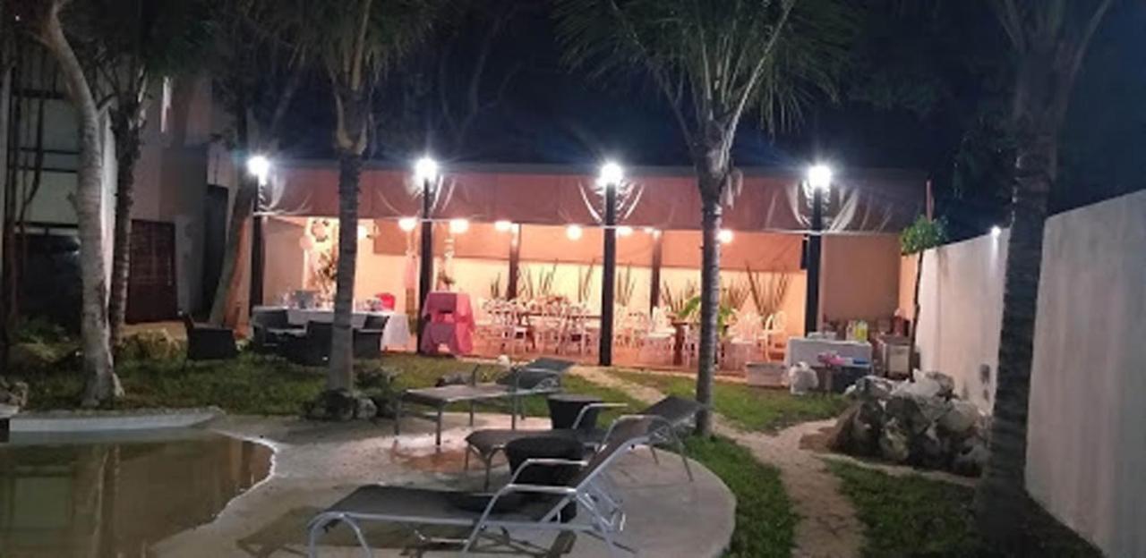 Hotel And Art Cancún
