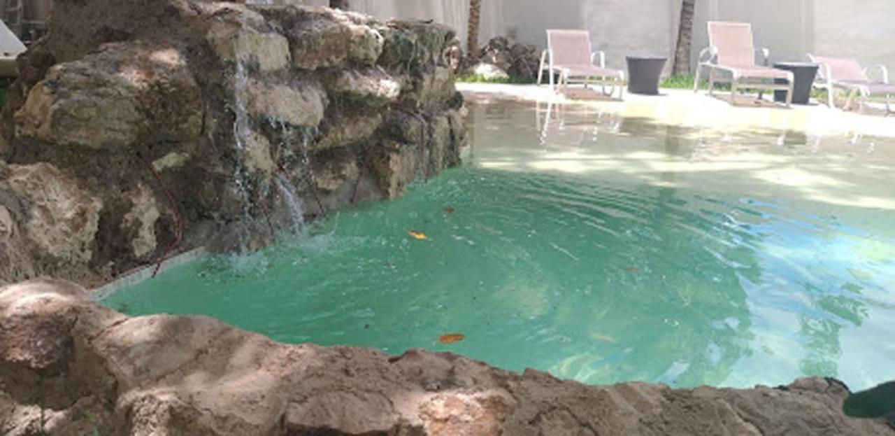 And Art Hotel Cancún