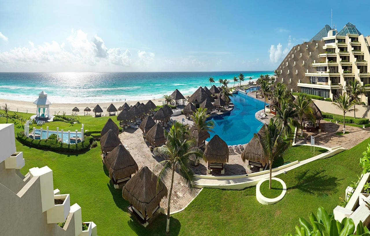 Paradisus By Melia 5*