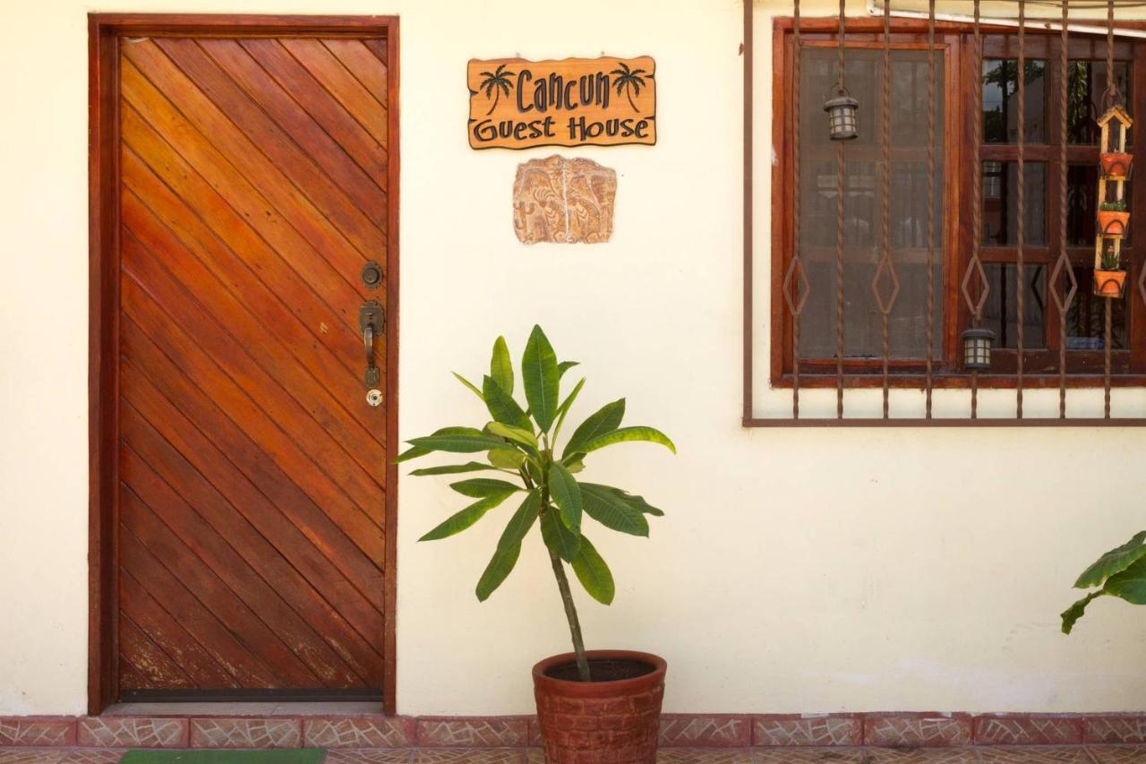 3 Near Ado Bus Terminal And 25 Min From/to Airport By Shuttle Cancún