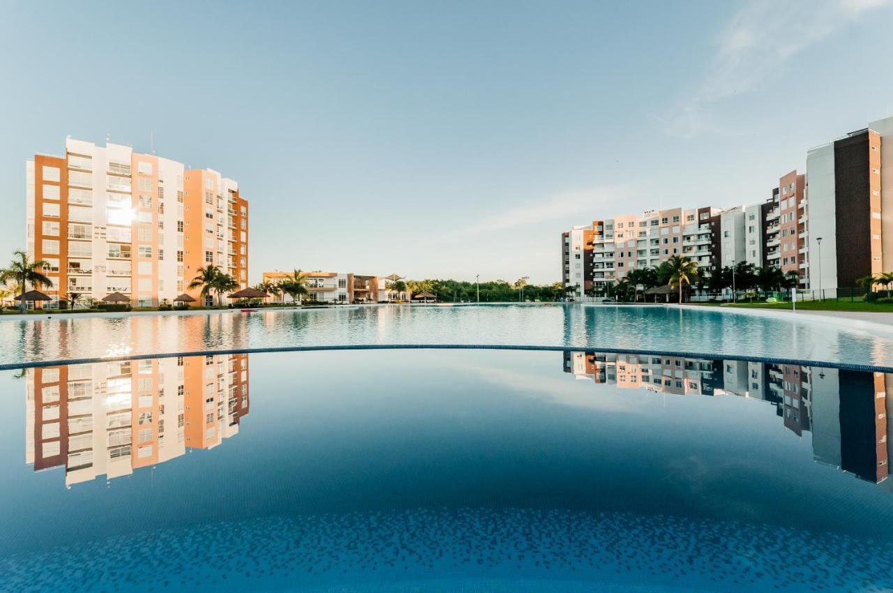 In Residential Development Cancun