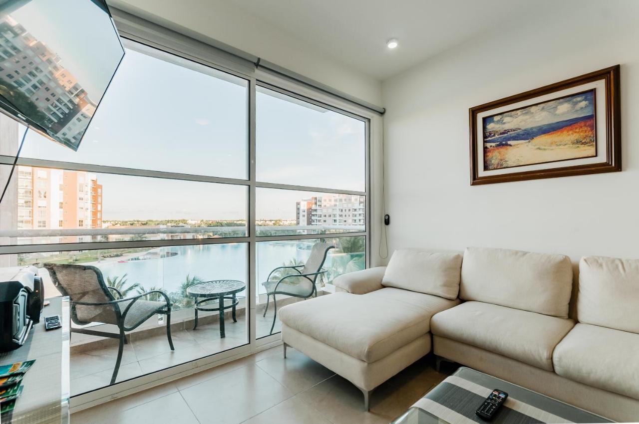 Apartment In Residential Development