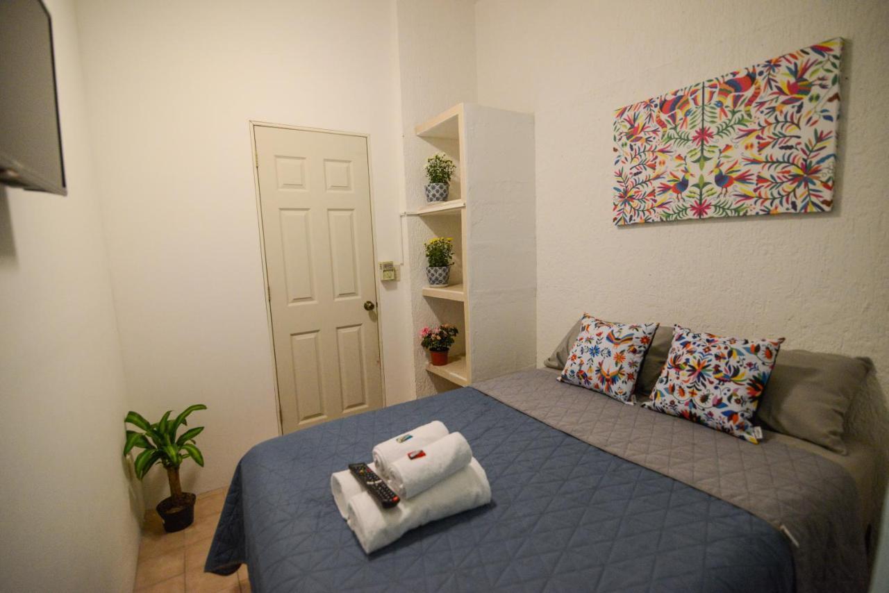 Casa Otomi *