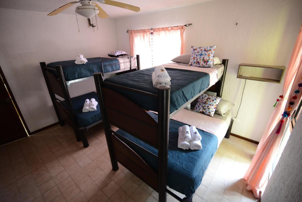 Casa Otomi Cancún