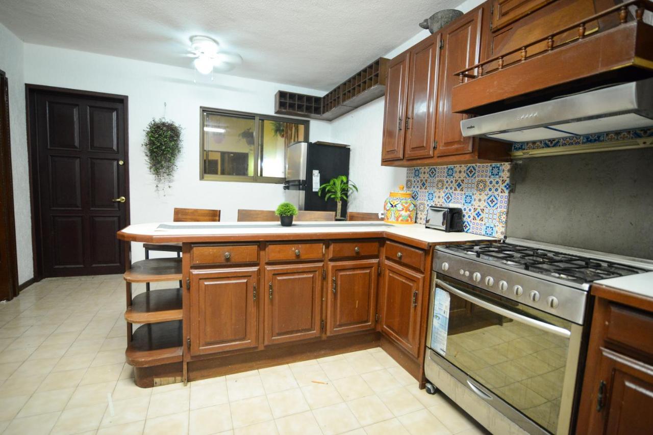 Casa Otomi Pensión Cancún