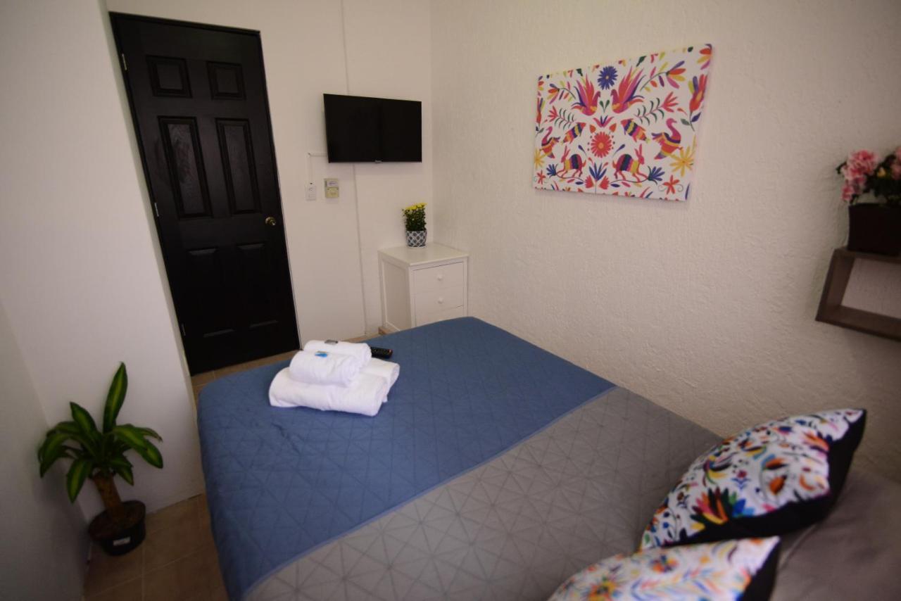 Casa Otomi * Cancún