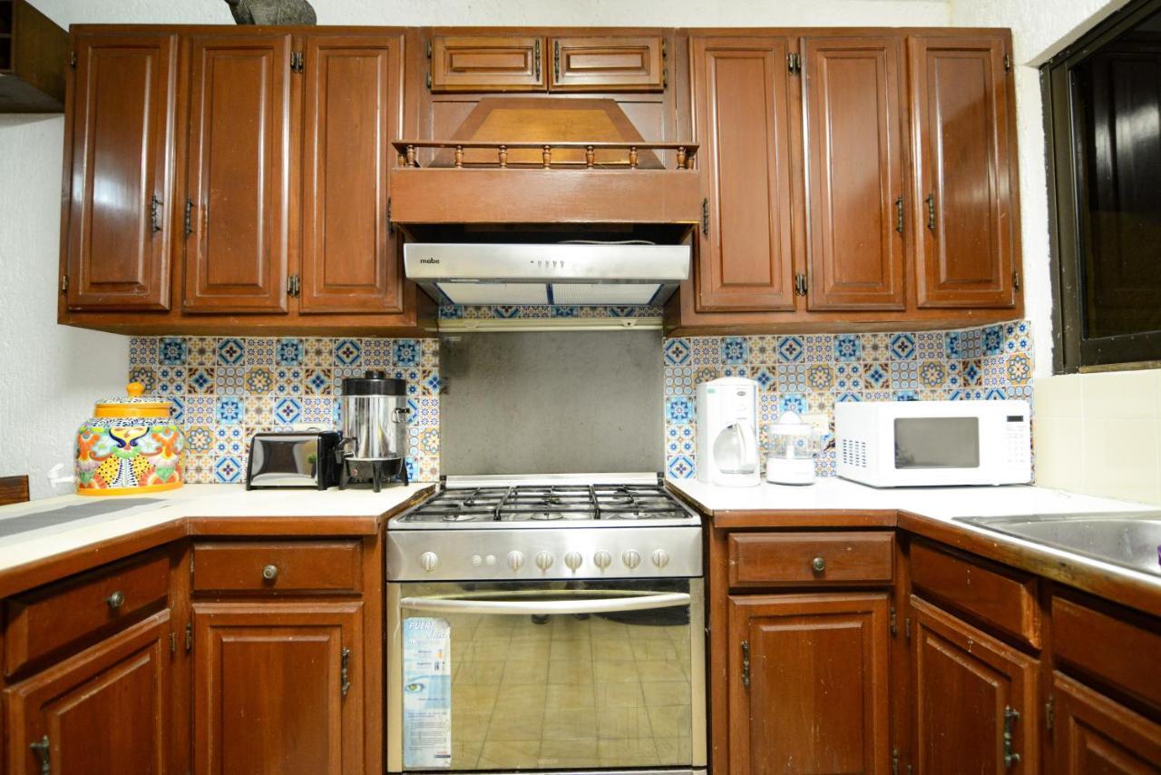 Pensión Casa Otomi *
