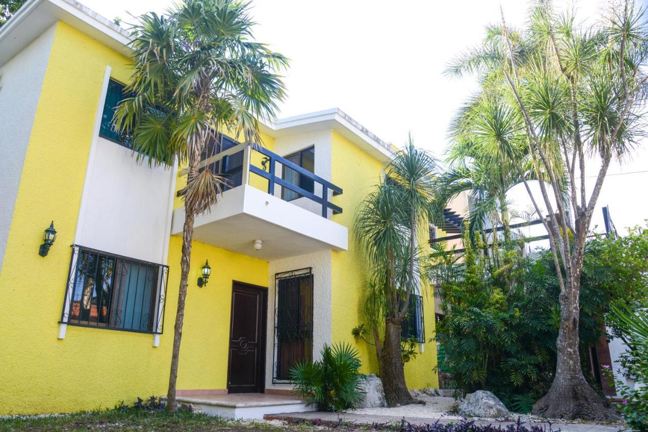 Casa Otomi Pensión Cancún