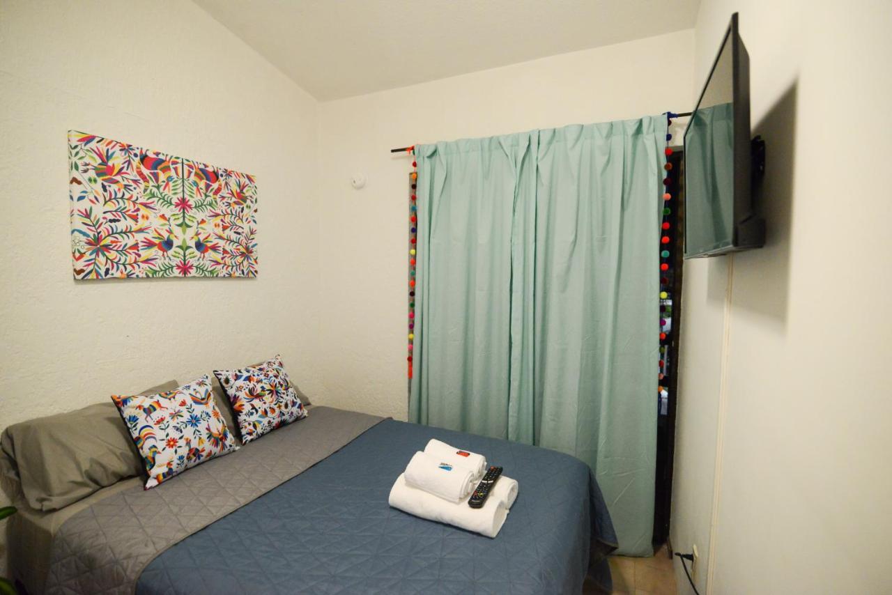 Casa Otomi