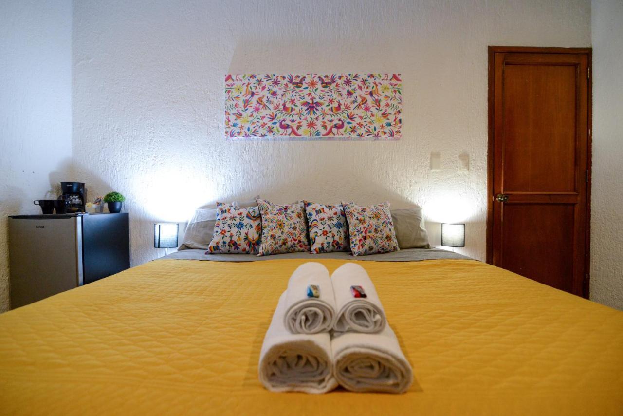 Casa Otomi