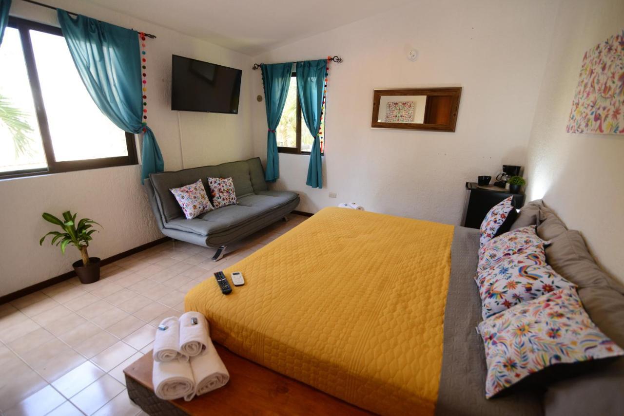 Casa Otomi *