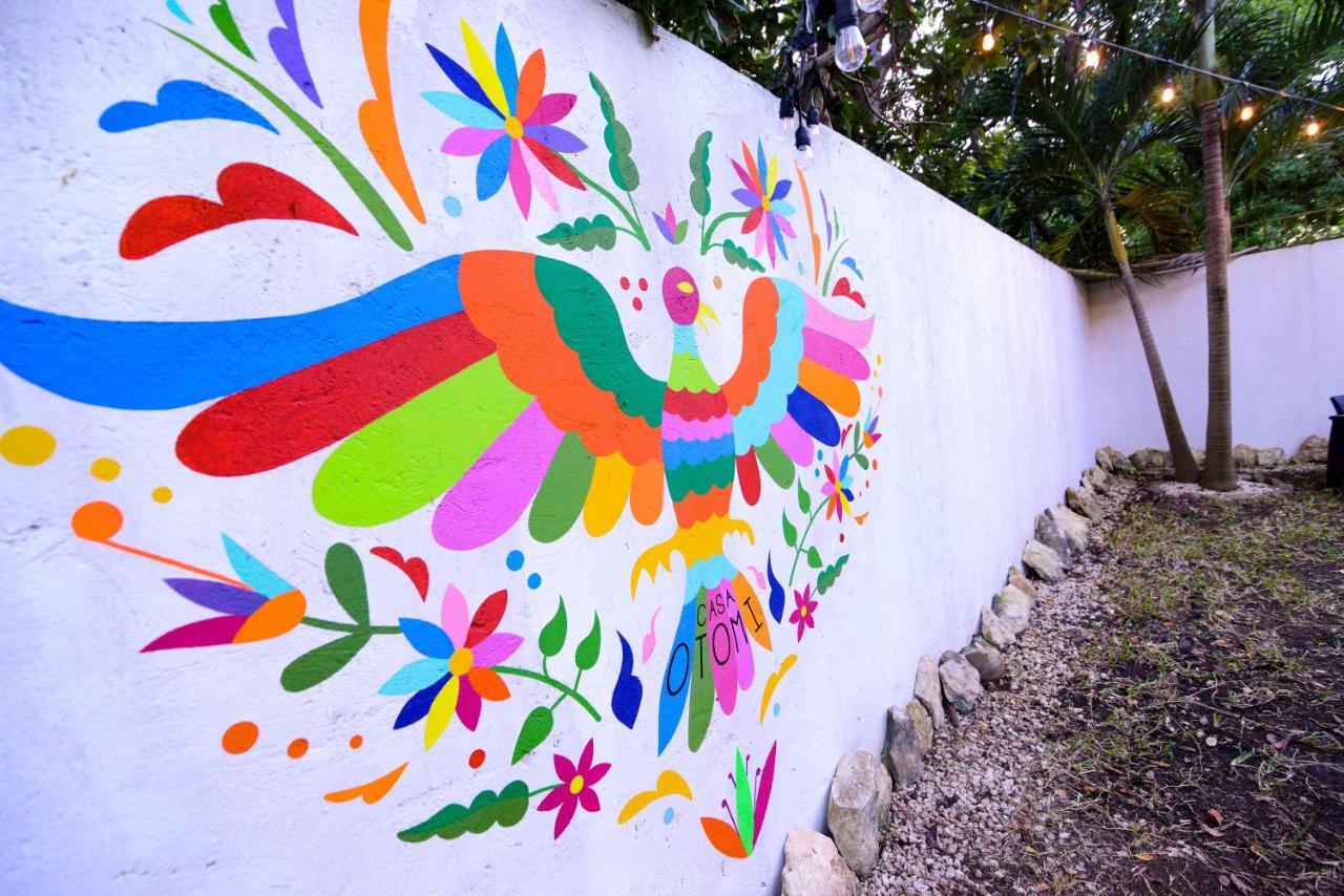 Casa Otomi Cancún
