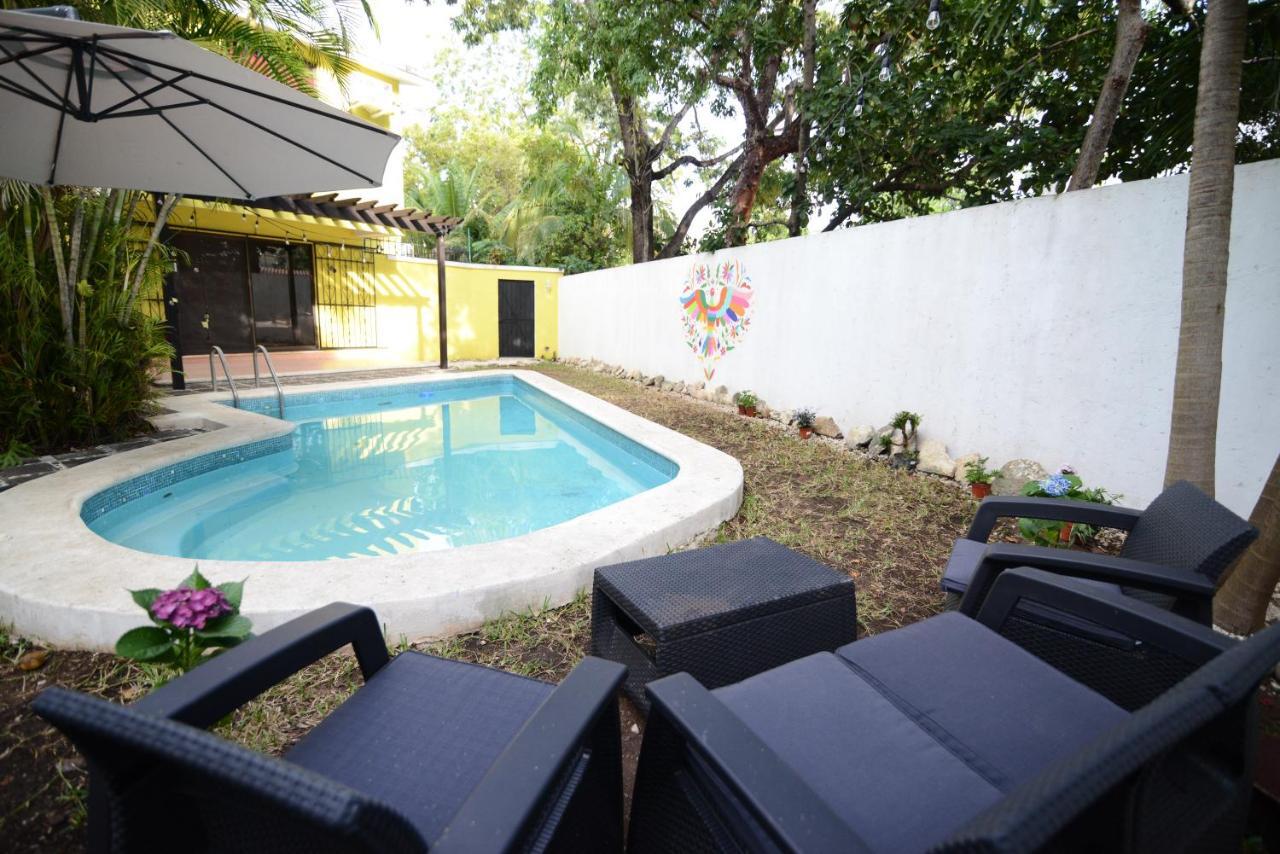 Pensión Casa Otomi Cancún