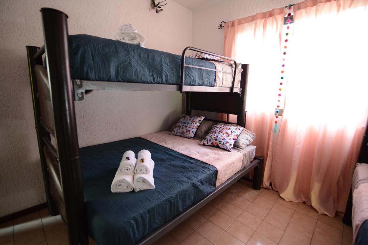 Pensión Casa Otomi