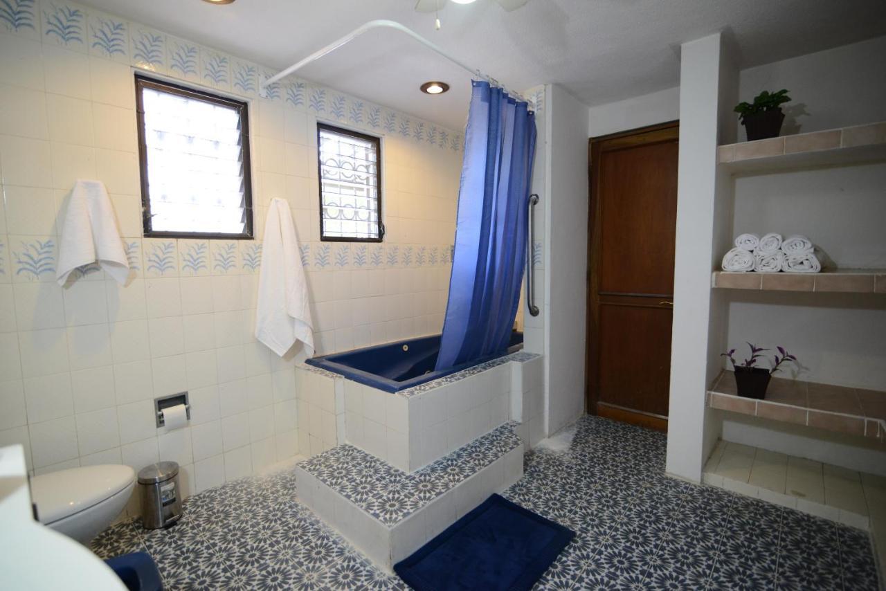 Casa Otomi * Cancún