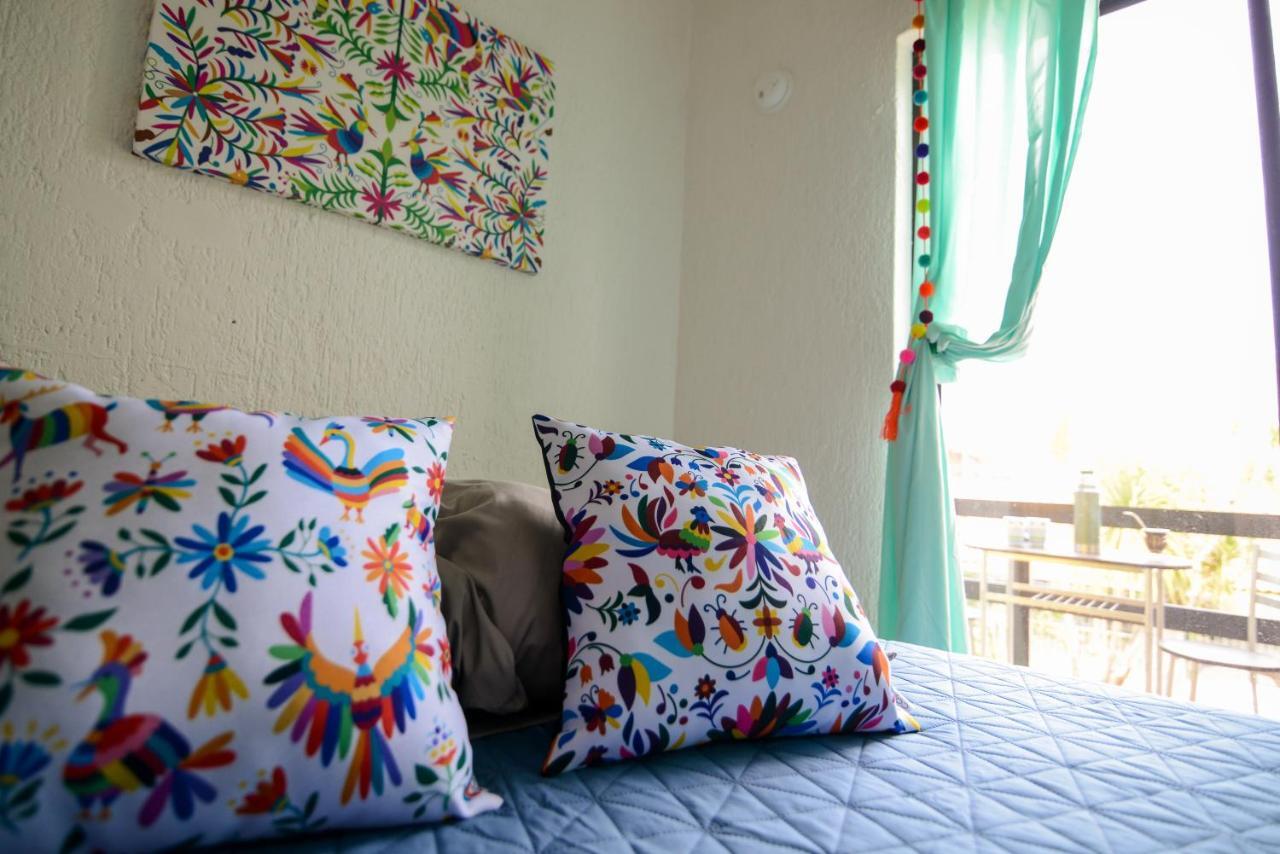 Casa Otomi Cancún