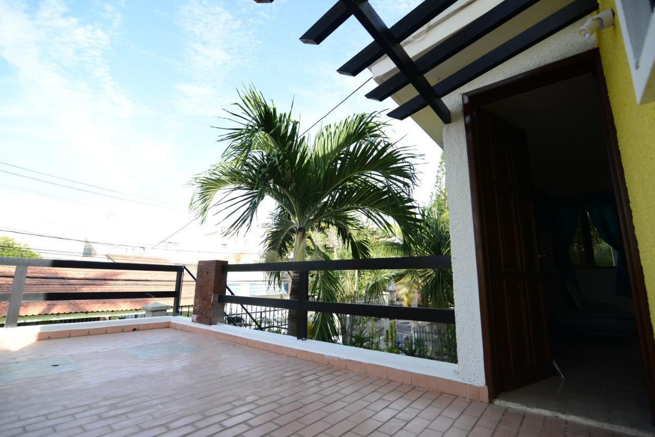 Pensión Casa Otomi Cancún