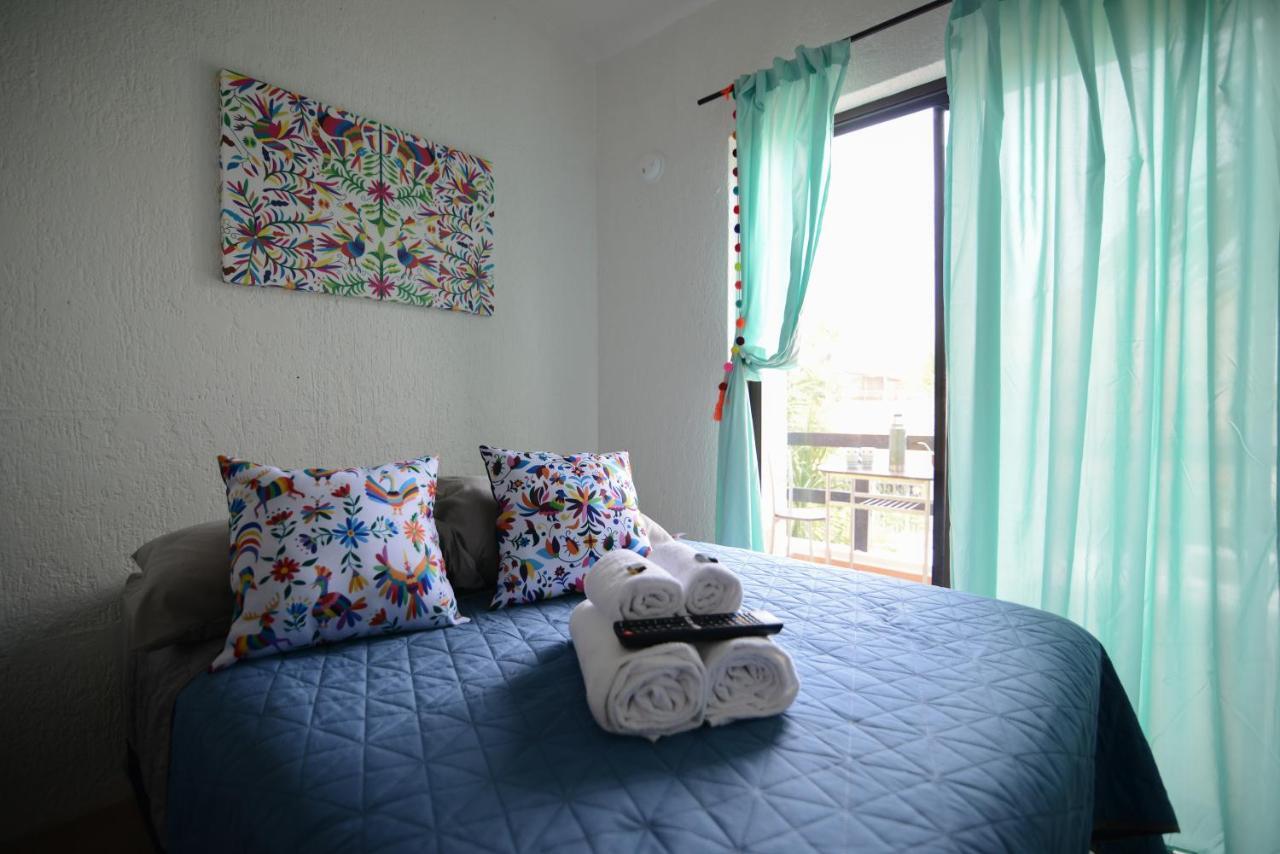 Pensión Casa Otomi Cancún