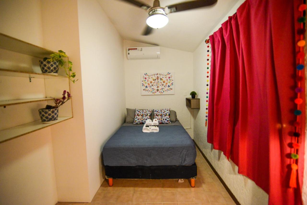 Pensión Casa Otomi *