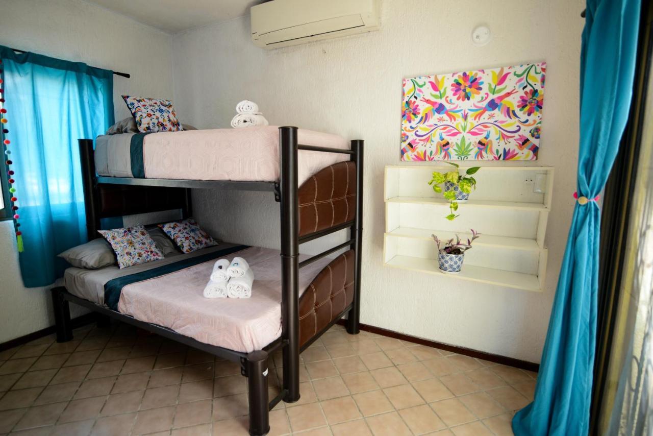 Pensión Casa Otomi