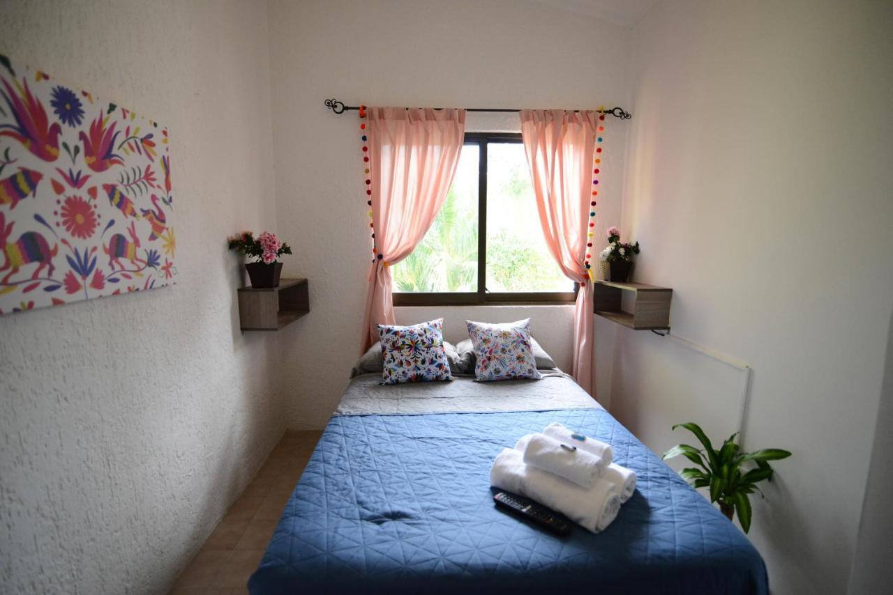 Casa Otomi * Cancún