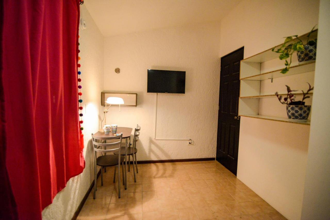 Pensión Casa Otomi Cancún