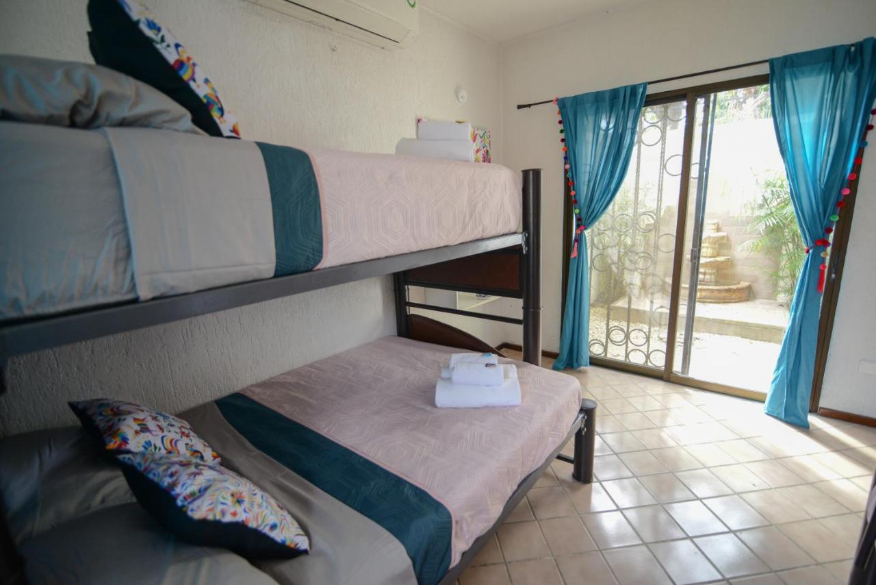 Pensión Casa Otomi *