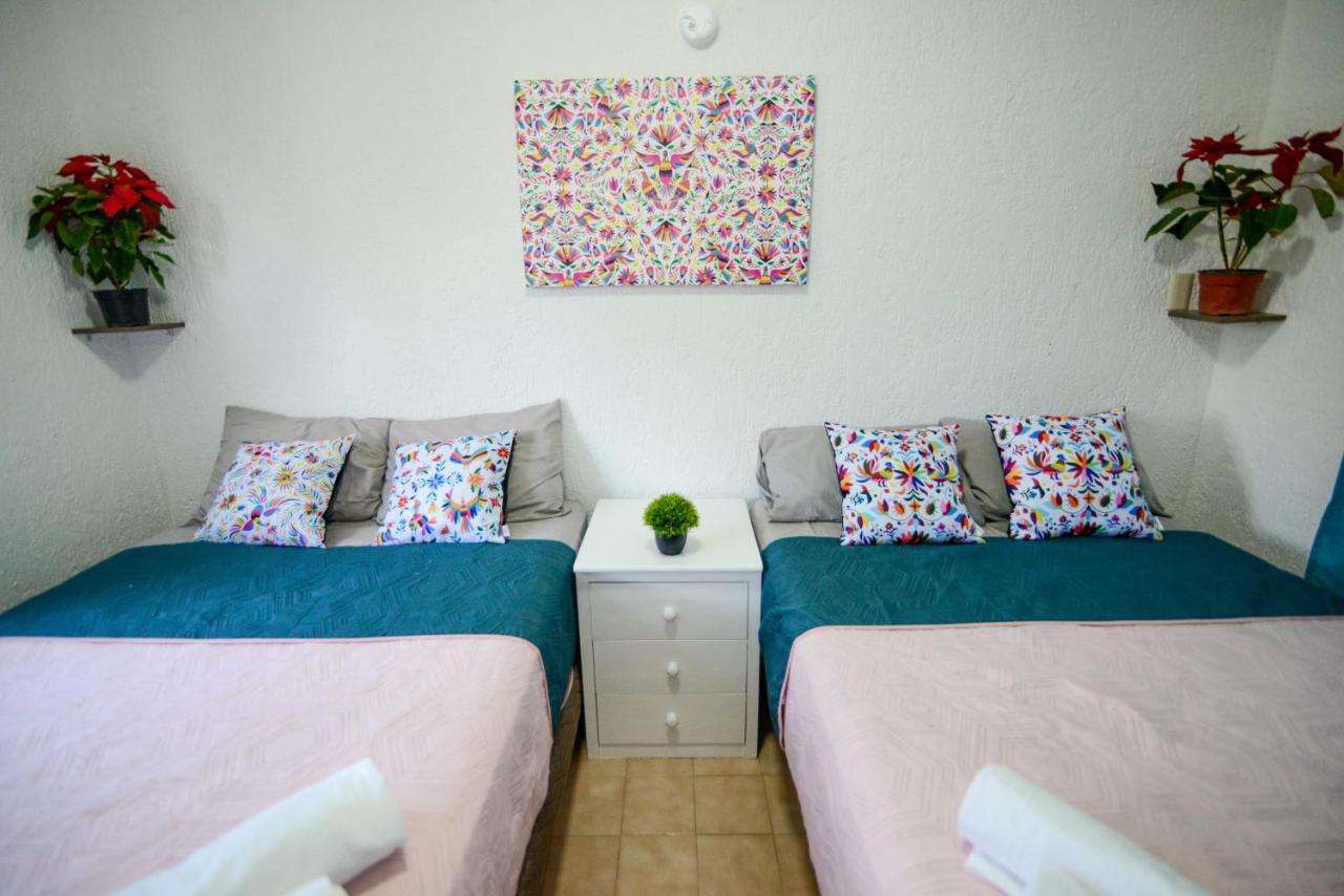 Casa Otomi