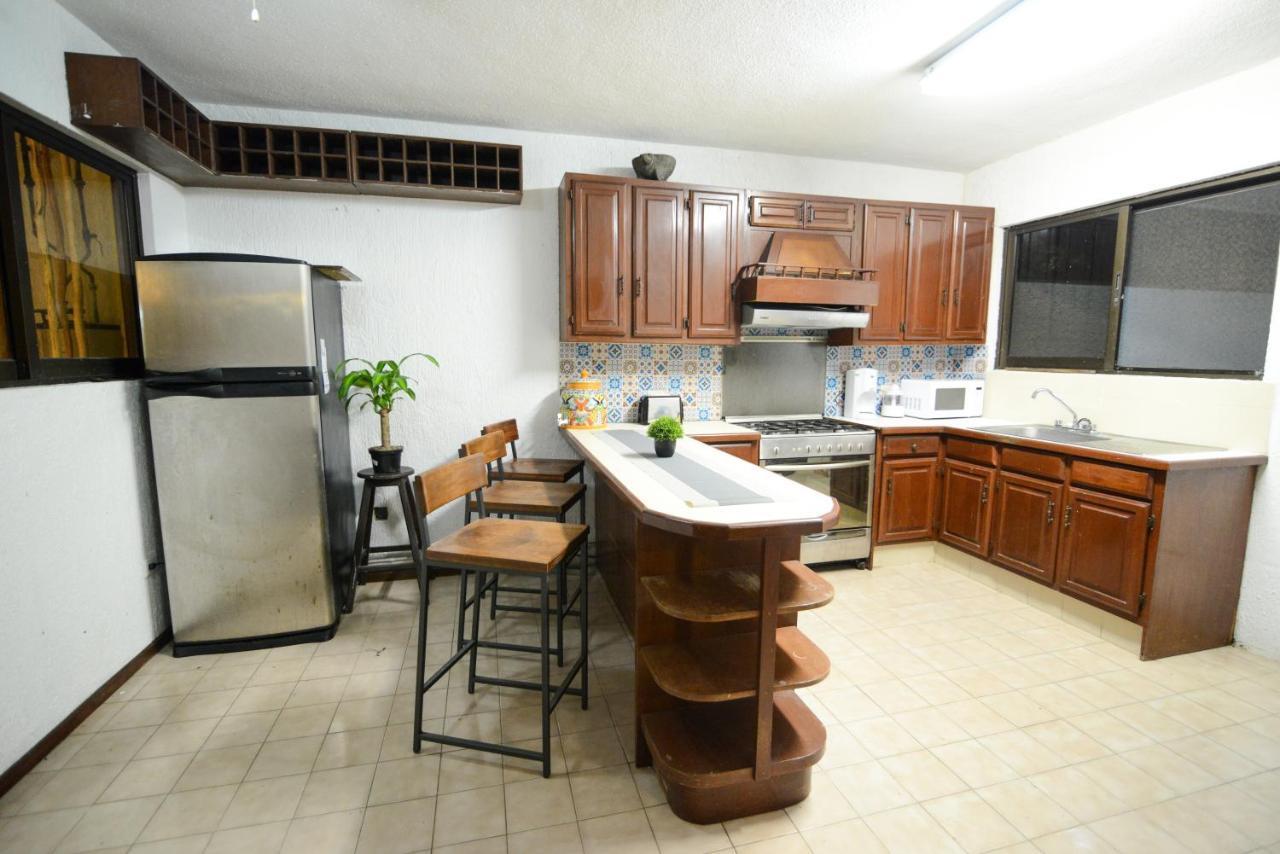 Casa Otomi Cancún