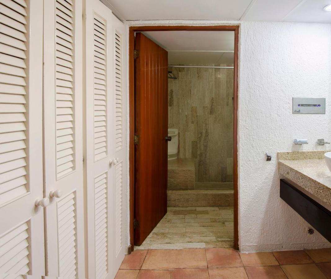 Apartamento Solymar *